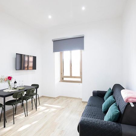 The Little Big House Apartment Roma Ngoại thất bức ảnh